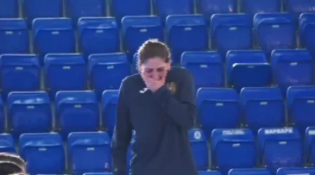 ՏԵՍԱՆՅՈՒԹ. Բռնցքամարտիկ Էլիդա Քոչարյանը դարձավ Եվրոպայի չեմպիոն