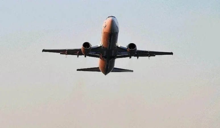 Ինքնաթիռը Ֆրանսիայից թռել է Թուրքիա՝ «մոռանալով» 30 ուղևորի