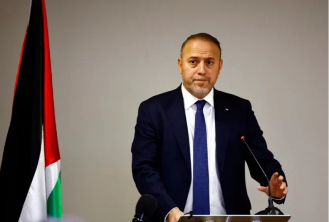 Պաղեստինի դեսպանը մեղադրել է Մեծ Բրիտանիային անկարողության մեջ