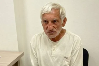 Բաքվի կողմից ձերբակալված Ռաշիդ Բեգլարյանը կալանավորվել է