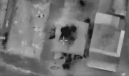 ՏԵՍԱՆՅՈՒԹ․ Սպանվել են ՀԱՄԱՍ-ի երեք հրամանատարներ․ ՑԱԽԱԼ