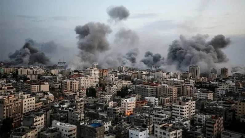 Գազա կմտնի օրական 70 հազար լիտր վառելիք․ Իսրայելը թույլատրել է