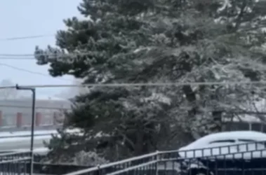 ՏԵՍԱՆՅՈՒԹ. Արդեն ձմեռ է. Սուրենյանն Աշոցքից տեսանյութ է հրապարակել