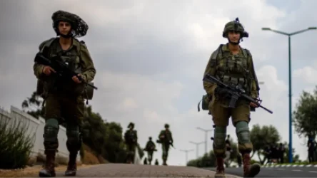 Գազայում պատանդների ազատ արձակումից հետո Իսրայելը կշարունակի գործողությունները