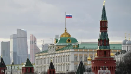 Մոսկվան արգելափակում է Մոլդովայից մի քանի պաշտոնյաների մուտքը ՌԴ