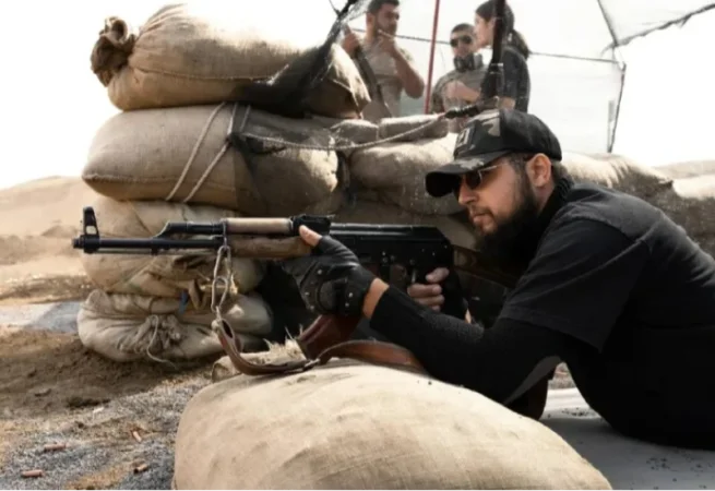 ՈՄԱ-ի առեղծվածի հետքերով. գումար են հավաքել ու ծրագիր չեն արել. «Ժողովուրդ»