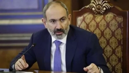 Վարչապետի աշխատակազմում 2020 թվականին 441 միլիոն դրամի պարգեւավճար են ստացել