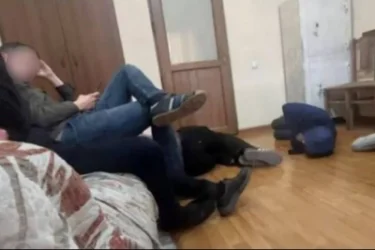 Երևանում Ուելսի ֆուտբոլի ազգային հավաքականի երկրպագուների միջև վիճաբանություն է եղել․ ՆԳՆ-ն մանրամասնում է