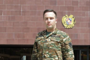 ՊՆ-ն՝ Հայաստանի՝ Ուկրաինային հրթիռներ մատակարարելու վերաբերյալ լուրերի մասին