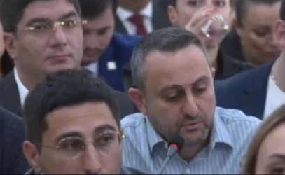 ՏԵՍԱՆՅՈՒԹ․ Իմ փողոցի անունը փոխել եք, տանս տեղը չէի գտնում. ավագանու անդամ