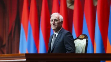 5 նոր սուրճի սեղան․ մեկ անձից գնում՝ նախագահի աշխատակազմի համար․ «Հրապարակ»