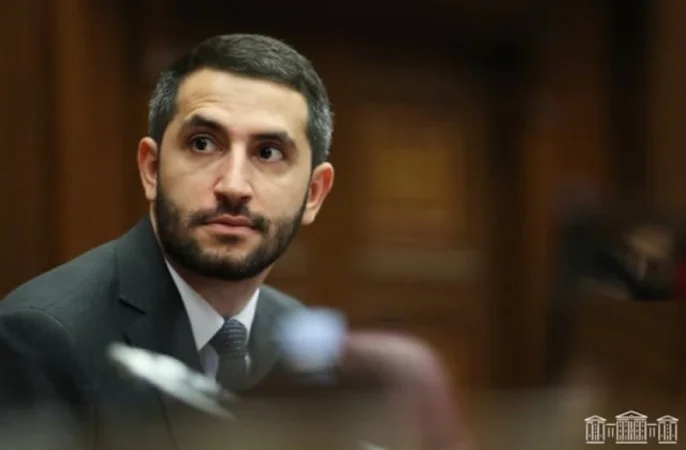 Ռուբինյանը նշել է` ինչից է կախված Թուրքիայի հետ հարաբերությունների հաջողությունը