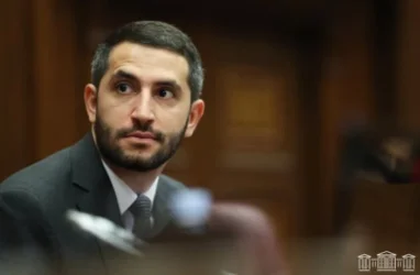 Ռուբինյանը նշել է` ինչից է կախված Թուրքիայի հետ հարաբերությունների հաջողությունը