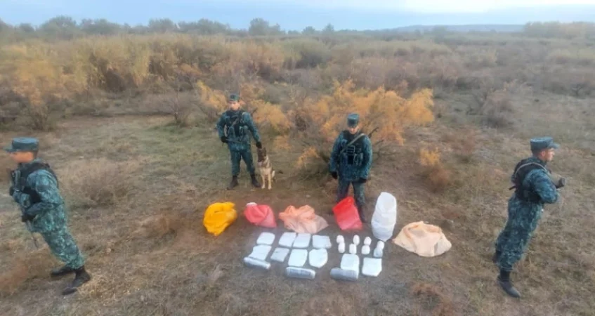 Իրան-Ադրբեջան սահմանին զինված միջադեպ է տեղի ունեցել