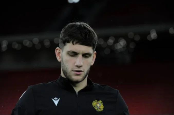 Ստյոպա Մկրտչյանը գերազանցել է Էդգար Մանուչարյանի և Հենրիխ Մխիթարյանի ռեկորդը