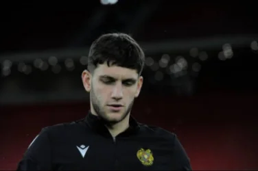 Ստյոպա Մկրտչյանը գերազանցել է Էդգար Մանուչարյանի և Հենրիխ Մխիթարյանի ռեկորդը