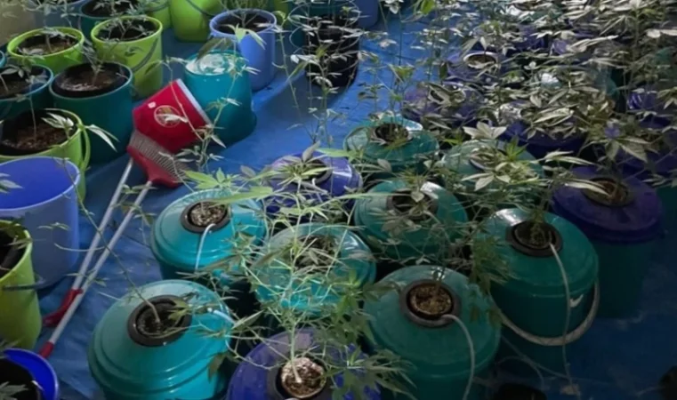 Մանրամասներ` Երևանում հայտնաբերված քիմիական թմրանյութերի լաբորատորիայից