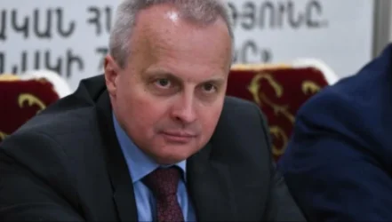 ՏԵՍԱՆՅՈՒԹ. Ինչ նպատակով է ՌԴ–ից ուղարկված հումանիտար օգնությունը. Կոպիրկինը մանրամասնել է