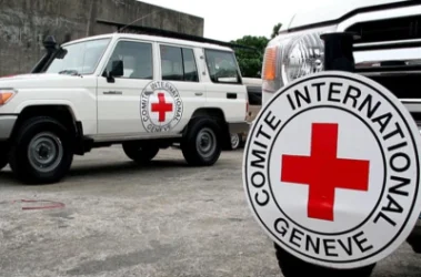 ԿԽՄԿ-ի աշխատակիցներն այցելել են Ադրբեջանում պահվող հայերին