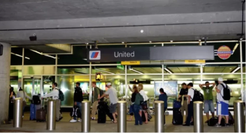 ԱՄՆ-ի օդանավակայանը դադարեցրել է միջազգային թռիչքները․ հայտնի է պատճառը