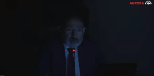 ՏԵՍԱՆՅՈՒԹ. Կառավարության նիստի ընթացքում էլեկտրաէներգիան անջատվեց