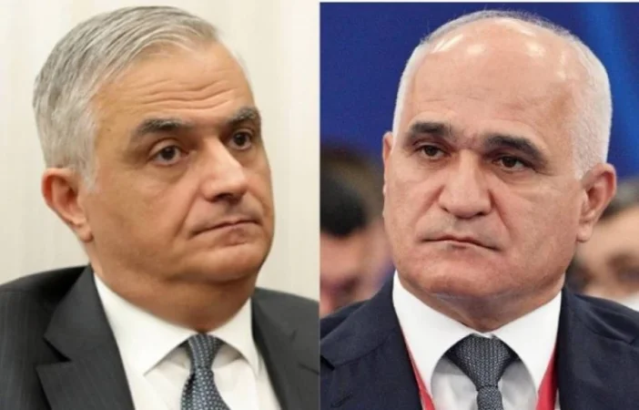 Մեկնարկել է Հայաստանի ու Ադրբեջանի փոխվարչապետների հանդիպումը