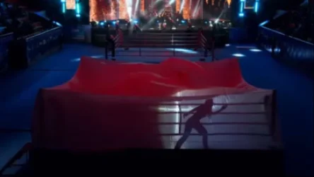 ՏԵՍԱՆՅՈՒԹ․ Երևանում այս րոպեներին ընթանում է բռնցքամարտի աշխարհի պատանեկան առաջնության բացումը