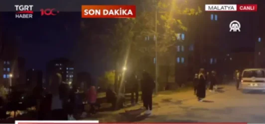 ՏԵՍԱՆՅՈՒԹ․ Թուրքիայում տեղի ունեցած երկրաշարժը խուճապի է մատնել մարդկանց․ ի՞նչ իրավիճակ է այնտեղ