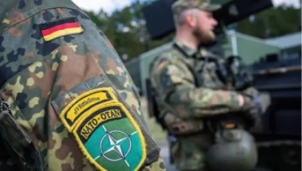 ՆԱՏՕ-ն հայտարարել է «ռազմական Շենգեն» ստեղծելու ցանկության մասին