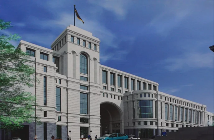 ՀՀ ԱԳՆ-ը հայտարարություն է արել ՀԱՊԿ-ի փաստաթղթերին միանալու վերաբերյալ