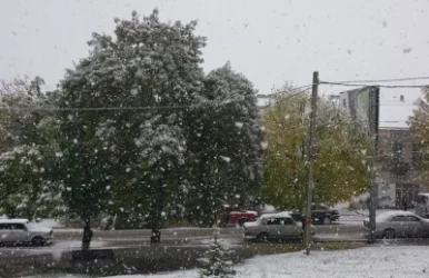 Օդի ջերմաստիճանը կնվազի 10 աստիճանով․ ի՞նչ եղանակ է  սպասվում