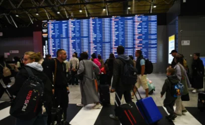 Մոսկվայի օդանավակայաններում 12 չվերթ Է չեղարկվել. հայտնի է պատճառը