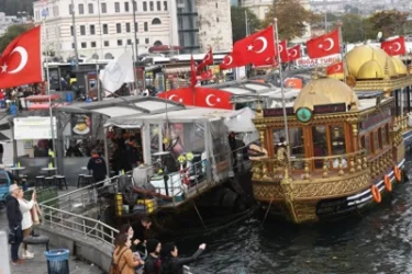 Թուրքիայում սկսվել է պատմության մեջ ամենամեծ բոյկոտի արշավը