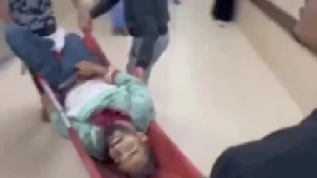 ՏԵՍԱՆՅՈՒԹ․ Իսրայելը հրադադարի ֆոնին կրակում է Գազա վերադարձող մարդկանց․ կան վիրավորներ