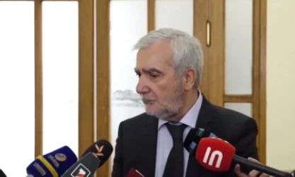 ՏԵՍԱՆՅՈՒԹ․ Սամվել Բաբայանը ցանկանում է գալ քննիչ հանձնաժողով, Ջալալին սպասում ենք․ Քոչարյան