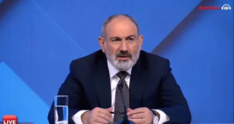 Արցախահայերի վերադարձն իրատեսական չէ․ Նիկոլ Փաշինյան