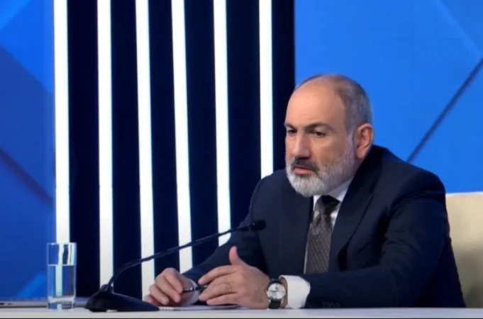 Հայաստանը ճանաչում է Վրաստանի տարածքային ամբողջականությունը և անկախությունը. Փաշինյան