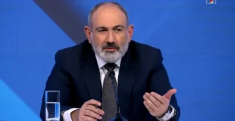 ՏԵՍԱՆՅՈՒԹ. Պապ թագավորը ներկայացվում էր անբարո մեղսագործ. Փաշինյանը՝ այն մասին, թե ինչպիսին կմնա պատմության մեջ