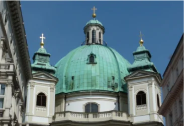 Սիրիացին պոկել է Աստվածածնի արձանը և հափշտակել փայտե խաչը