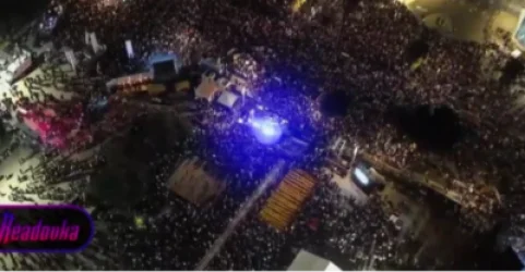 ՏԵՍԱՆՅՈՒԹ․ Ամենախոշոր բողոքի ակցիան Թել Ավիվում․ պանաջում են Նեթանյահուի հրաժարականը