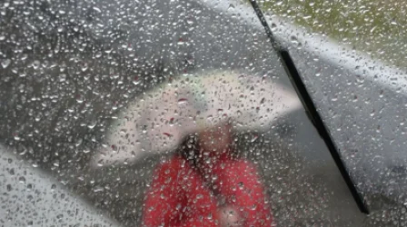 Սպասվում են տեղումներ․ առաջիկա օրերի եղանակը