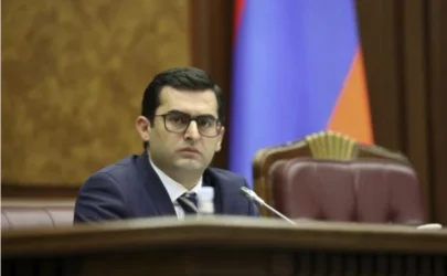 «Հայաստանի քաղաքացիների համար ԱՄԷ մուտքի արտոնագրի չեղարկման արձանագրությունը  վավերացման փուլում է»․ Հակոբ Արշակյան