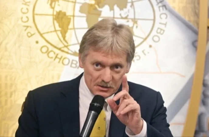 «Բացի ՌԴ-ից ոչ ոք ի վիճակի չէ Ղարաբաղում խաղաղության և կայունության երաշխավորի դերը ստանձնել»․ Պեսկով