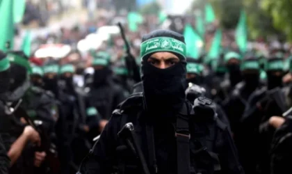 ՀԱՄԱՍ-ը  հայտնել է իր չորս հրամանատարների մահվան մասին