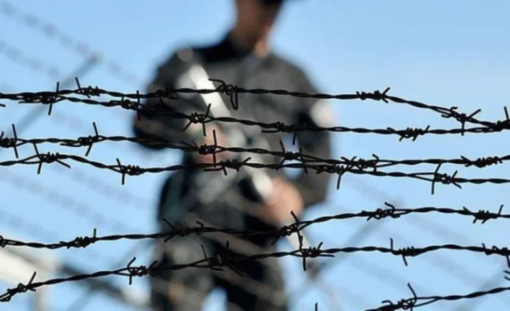 ՀՀ ԱԱԾ-ն հայտնում է սահմանախախտման հավանական փորձի մասին