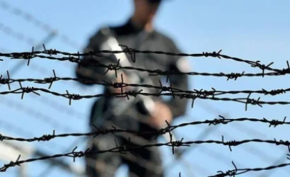 ՀՀ ԱԱԾ-ն հայտնում է սահմանախախտման հավանական փորձի մասին