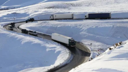 Իրավիճակը՝ Լարսում և Հայաստանի ճանապարհներին