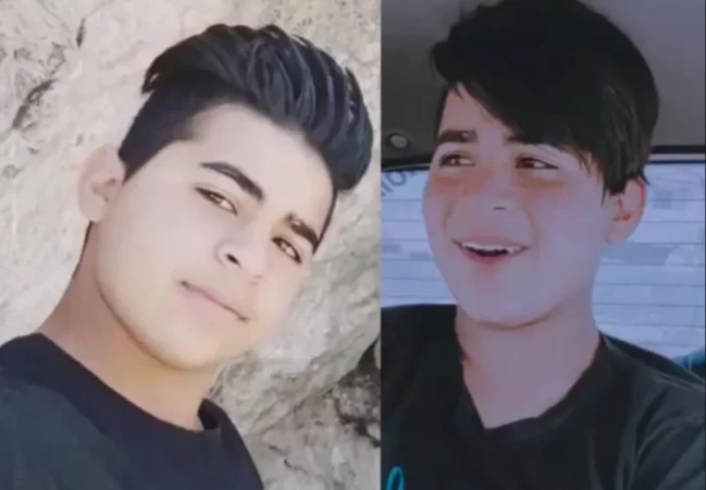 Իրանում մահապատժի են ենթարկել 17-ամյա անչափահասի