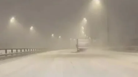 ՏԵՍԱՆՅՈՒԹ․ Մոսկվայի 3 օդանավակայաններում չեղարկվել և հետաձգվել են չվերթներ