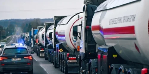 Լեհերը որոշել են խստացնել Ուկրաինայի շրջափակումը